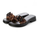 メリッサ melissa MELISSA BELLE AD (BLACK/TORTOISESHELL)