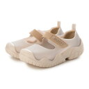 メリッサ melissa MELISSA SPRINT BALLERINA AD (BEIGE/BEIGE)