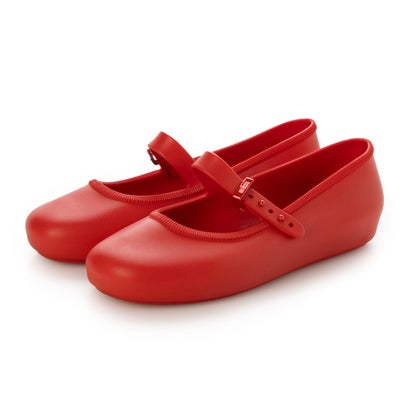 メリッサ melissa MINI MELISSA SOFT INF （RED）