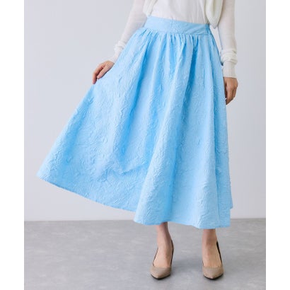 ジャイロ JAYRO フクレジャガードスカート （ブルー1）