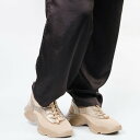 スティーブ マデン STEVE MADDEN ストーンスポーティースニーカー (アイリッシュクリーム)