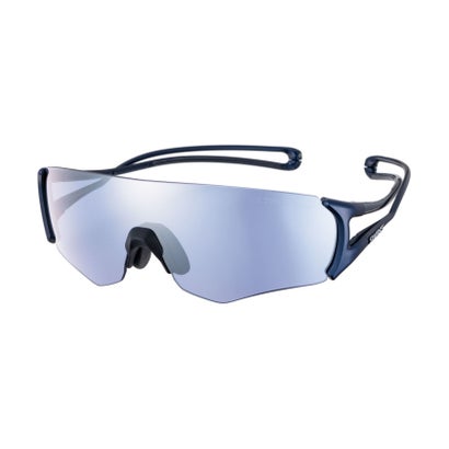 スワンズ SWANS スワンズ SWANS E-NOX EIGHT 8G2 ULTRA LENS FOR GOLFモデル サングラス 紫外線カット 熱中症対策 ミラーコート 長時間..