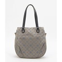 ラシット russet 2WAYスモールバッグ(SFー014ーOUT) (Grege/BL)