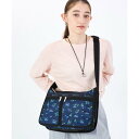 レスポートサック LeSportsac DELUXE EVERYDAY BAG (ベリーベリー)