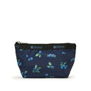 レスポートサック LeSportsac SMALL SLOAN COSMETIC (ベリーベリー)