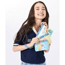 レスポートサック LeSportsac WRISTLET POUCH SET (ケアベアリストレットセット)