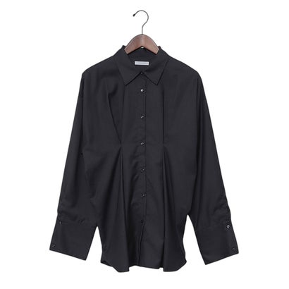 ���륷���� archives ��Ltd.��Waist Tack Shirt ��CHGY��