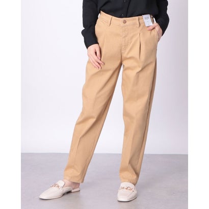 シルビアン ヒーチ SILVIAN HEACH タックパンツ （BEIGE）