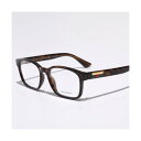 グッチ GUCCI GUCCI メガネ GG0749O スクエア型 (005/HAVANA-TRANSPARENT)(4)