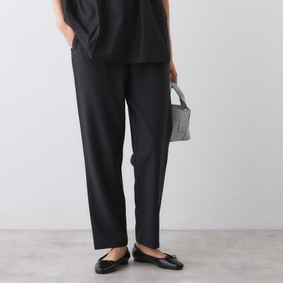 デッサン Dessin ストレッチパンツ （ブラック(019)）