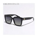 グッチ GUCCI GUCCI サングラス GG1338SK ボストン...(4)