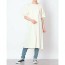 ドゥ アルシーヴ DOUX ARCHIVES カットアシメワンピース (IVORY)(4)