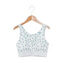 エピミエピミー epimi e'pimmy カップ付きブラトップ (WHITE)