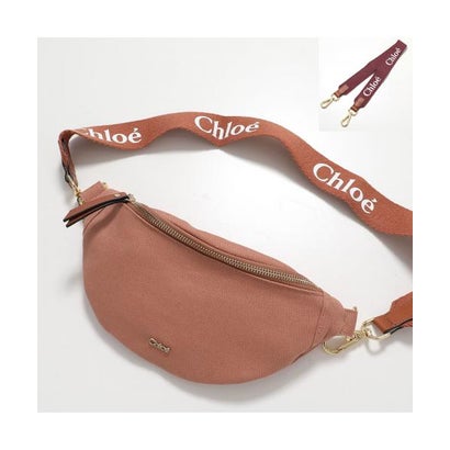 CHLOE(クロエ) ウエストポーチ SALE 楽天市場】Chloe クロエ(ボディバッグ・ウエストポーチ