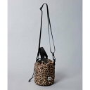 ドリフター Drifter DRAWSTRING POUCH ドリフター円マチドローストリングショルダーバッグ (マルチ)