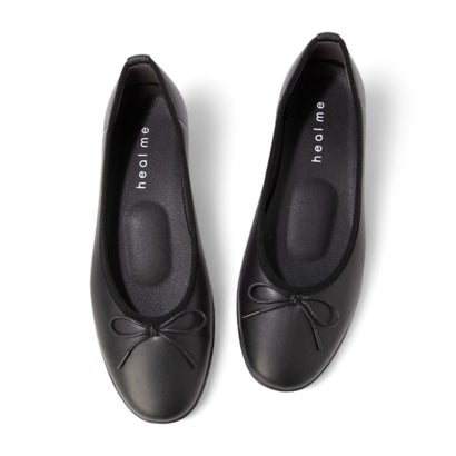 ヒールミー HEAL ME 084ST healme 125221 （ブラック）