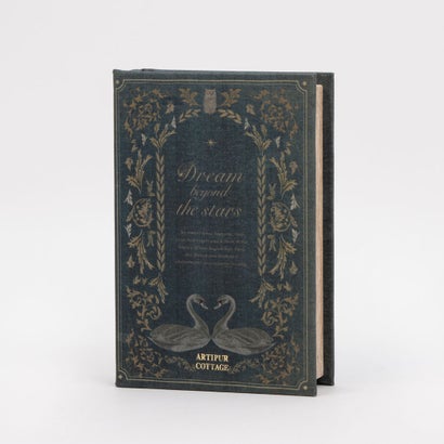 カンカン KANKAN ブックボックス （ネイビー）