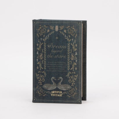 カンカン KANKAN ブックボックス （ネイビー）