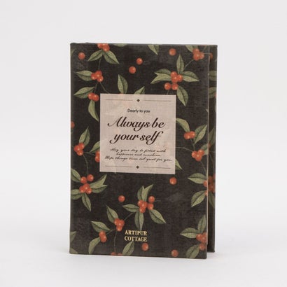 カンカン KANKAN ブックボックス （ブラック）