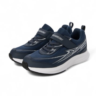 シュンソク 瞬足 720 JJ-152 241524 （ネイビー）