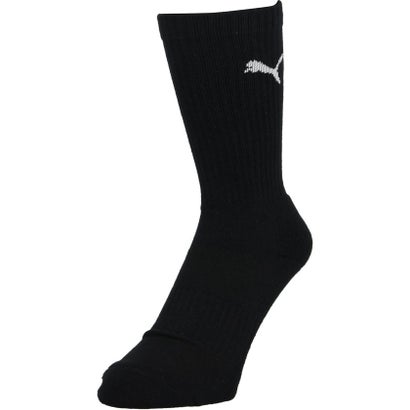 プーマ PUMA プーマ PUMA バスケット バスケットボールソックス 2 692594 （01 PUMABLACK）