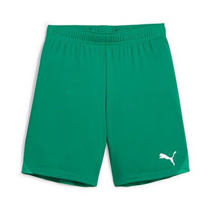 プーマ PUMA プーマ PUMA サッカー TEAMGOAL ゲームショーツ JR 706376 （05 SPORTGREEN）