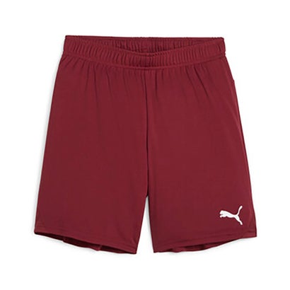 プーマ PUMA プーマ PUMA サッカー TEAMGOAL ゲームショーツ JR 706376 （09 TEAMREGALR）