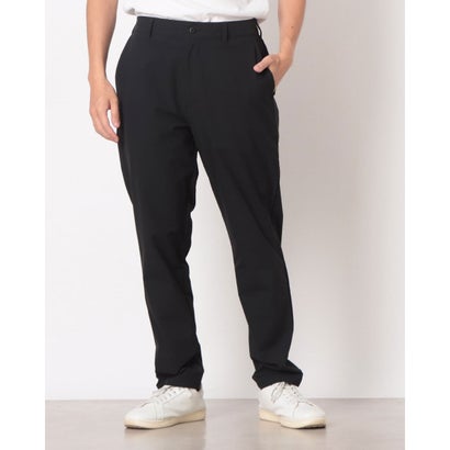 ティゴラ TIGORA メンズ ライフスタイルロングパンツ 4WAYストレッチテーパードパンツ TR-9C1505LP （..