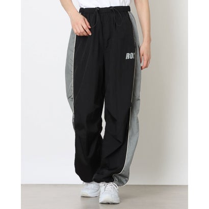 ロキシー ROXY レディース フィットネス ロングパンツ NAIL IT PARACHUTE PANTS RPT254543 （RPT254543..
