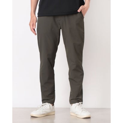 ティゴラ TIGORA メンズ ライフスタイルロングパンツ 4WAYストレッチテーパードパンツ TR-9C1505LP （..