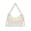 レスポートサック LeSportsac CHAIN N/S CONV HOBO (サンドバーチェーンキルト)