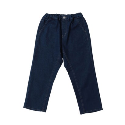 プティマイン petit main わんぱくテーパードパンツ （コン）(4)