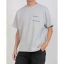 セリフィーフリーク Selfie Freak HEADPHONES GIRLポンチSS Tee (gray)