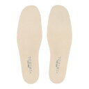 トキミノクツ 時見の靴 【外反母趾用】【カットして使える】アーチサポートインソール 【返品不可商品】 (ベージュ)