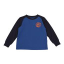 プーマ PUMA ジュニア 長袖Tシャツ ACTIVE SPORTS ポリ LS Tシャツ 689689 (CLYDE ROYAL)