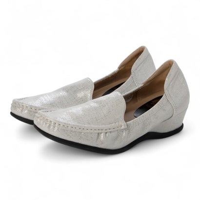 ヒラリドットトーキョウ hirari.tokyo ボロネーゼ製法の柔らかスリップオン （9）