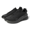ナイキ NIKE AIR ZOOM UPTURN SC(エア ズーム アップターン SC)IB2746 (ブラック/ブラック)
