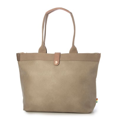 アーニーアーノルドパーマー arnie arnold palmer 2way テープハンドル トート （グレー）