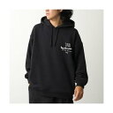 ワイスリー Y-3 Y-3 パーカー M MERCH HODDIE KB2604 フーディー (BLACK/ブラック)