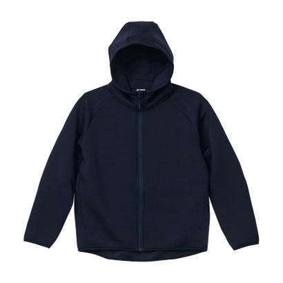 ヨネックス YONEX ユナイテッドアスレ UnitedAthle 9.4 オンス T/R ダンボールニット フルジップ パー..