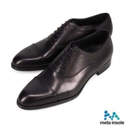 マドラス madras マドラス madras メタインソール搭載シューズ イタリアンカーフ 内羽根ストレートチッ..