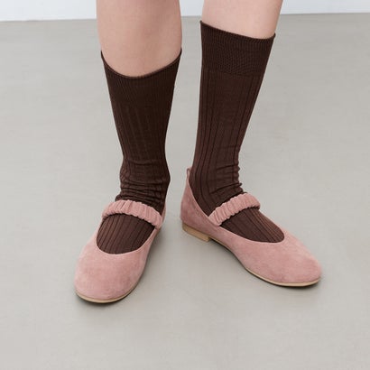 ラウナレアバレエ Launa lea ballet 【一部店舗限定】【25AW】メリージェーンソフトバレエシューズ(B3005A) （ピンクS）