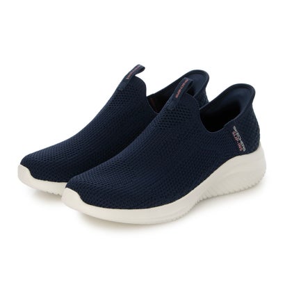 スケッチャーズ SKECHERS レディース スニーカー ULTRA FLEX 3.0-EASY WIN 150450 （ネイビー）