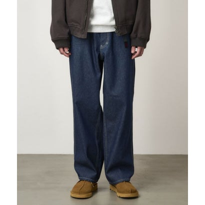 グラミチ GRAMICCI SUTTER DENIM PANT （インディゴブルー）