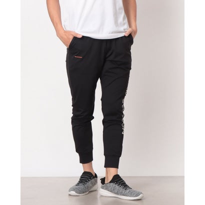 ティゴラバイビームスデザイン TIGORA by BEAMS DESIGN メンズ ニットパンツ トラックパンツ TRBM-9P1565LP （ブラック）