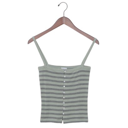 ロバート・ピー・ミラー Robert P. Miller Robert P. Miller ロバートピーミラー キャミソール Panel-r..