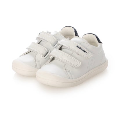 パブロスキー PABLOSKY ベビー スニーカー （BLANCO）