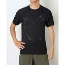 アシックス ASICS メンズ 陸上/ランニング 半袖Tシャツ METARUN半袖シャツ 2011D286 (ブラック)
