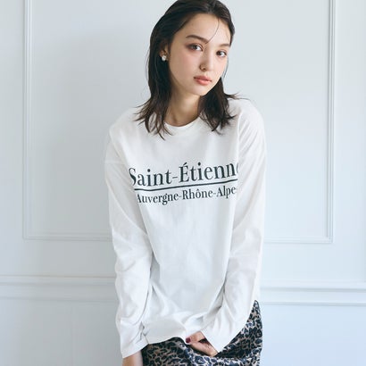 コカ coca ビックロゴT （C）(4)