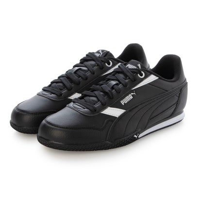 プーマ PUMA スニーカー レディース ベラドンナ 402672 PUMA （ブラック）